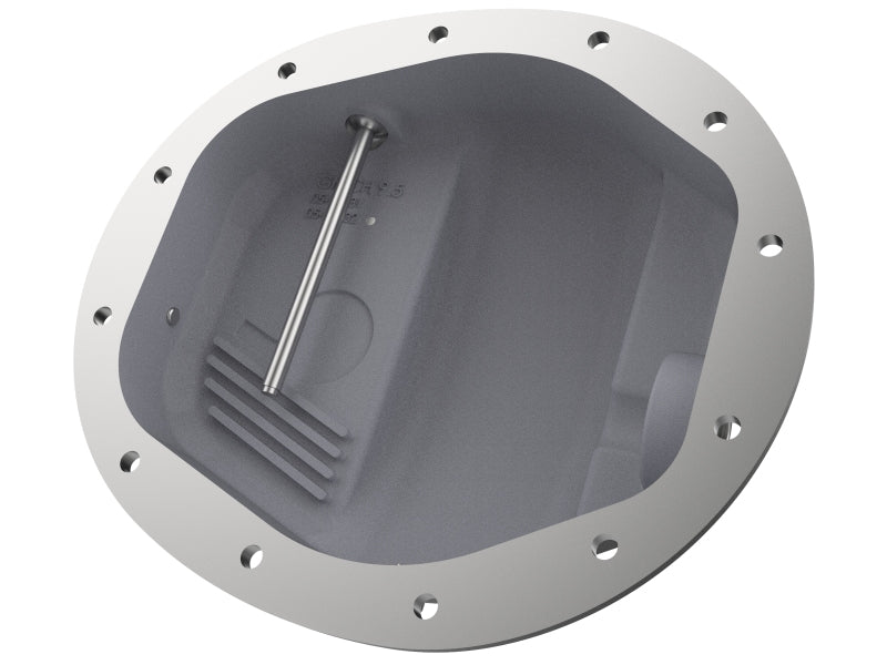AFE Diff/Trans/Oil Covers by aFe