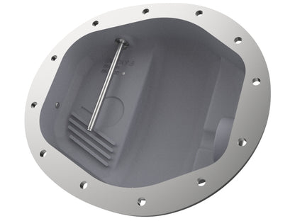 AFE Diff/Trans/Oil Covers by aFe