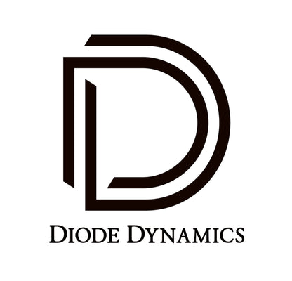Diode Dynamics DIO Side Marker Light Assembly