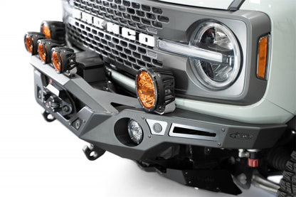 Addictive Desert Designs ADD Krawler Front Bumper