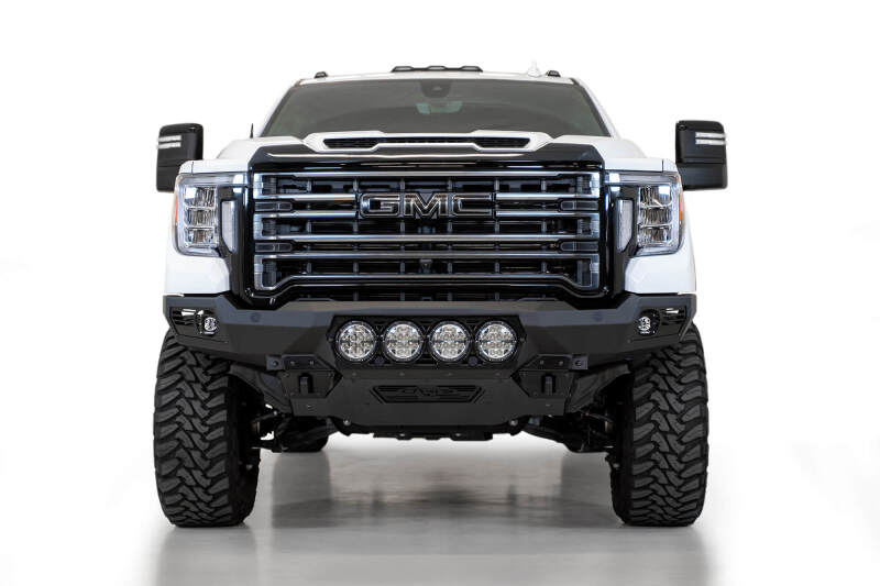 Addictive Desert Designs ADD Bomber Front Bumpers