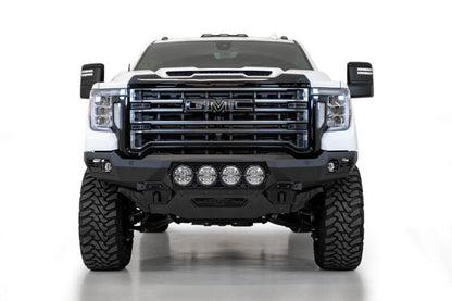 Addictive Desert Designs ADD Bomber Front Bumpers