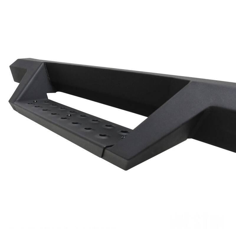 Westin WES Nerf Bars - HDX Drop