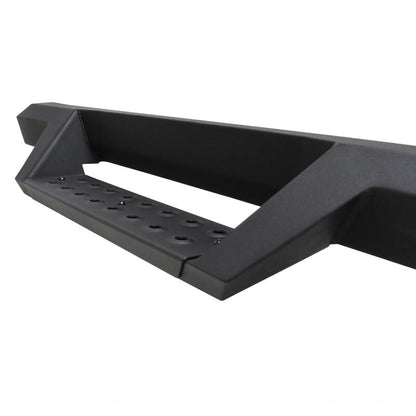 Westin WES Nerf Bars - HDX Drop