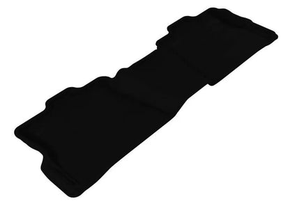 3D MAXpider ACE Kagu - Rear - Black by 3D MAXpider