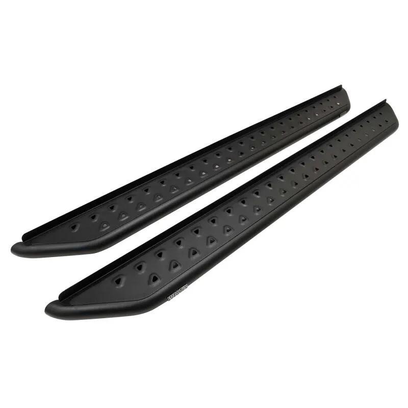 Westin WES Nerf Bars - Outlaw by Westin