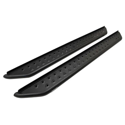 Westin WES Nerf Bars - Outlaw by Westin