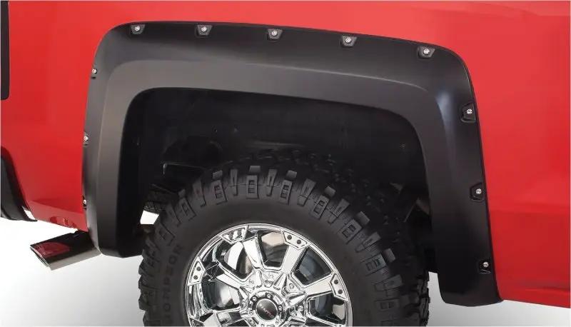 Bushwacker BUS Pocket Style Flares by Bushwacker