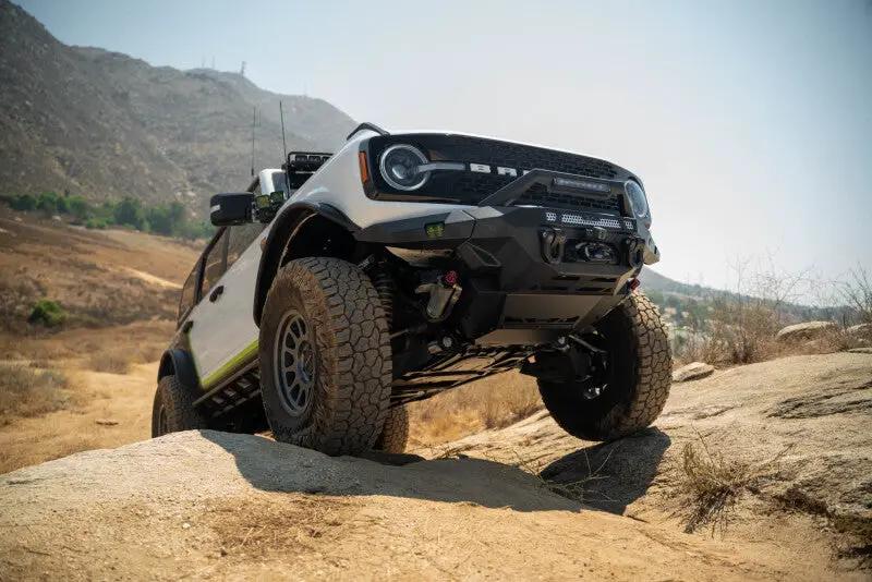 DV8 Offroad DVE Skid Plates by DV8 Offroad
