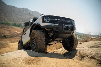 DV8 Offroad DVE Skid Plates by DV8 Offroad