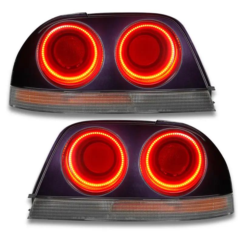 ORACLE Lighting ORL LED Tail Lights by ORACLE Lighting