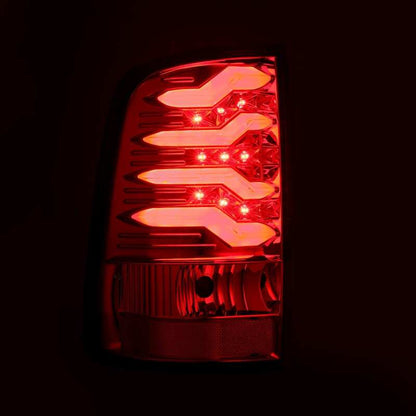 AlphaRex ARX PRO-Series Tail Lights