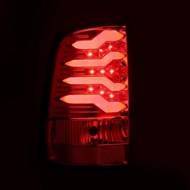 AlphaRex ARX PRO-Series Tail Lights by AlphaRex