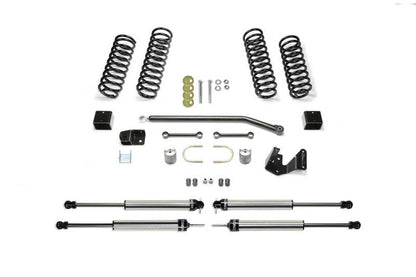Fabtech FAB Coil Spring Kit