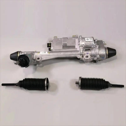 Ford Racing FR Steering Racks by Ford Racing
