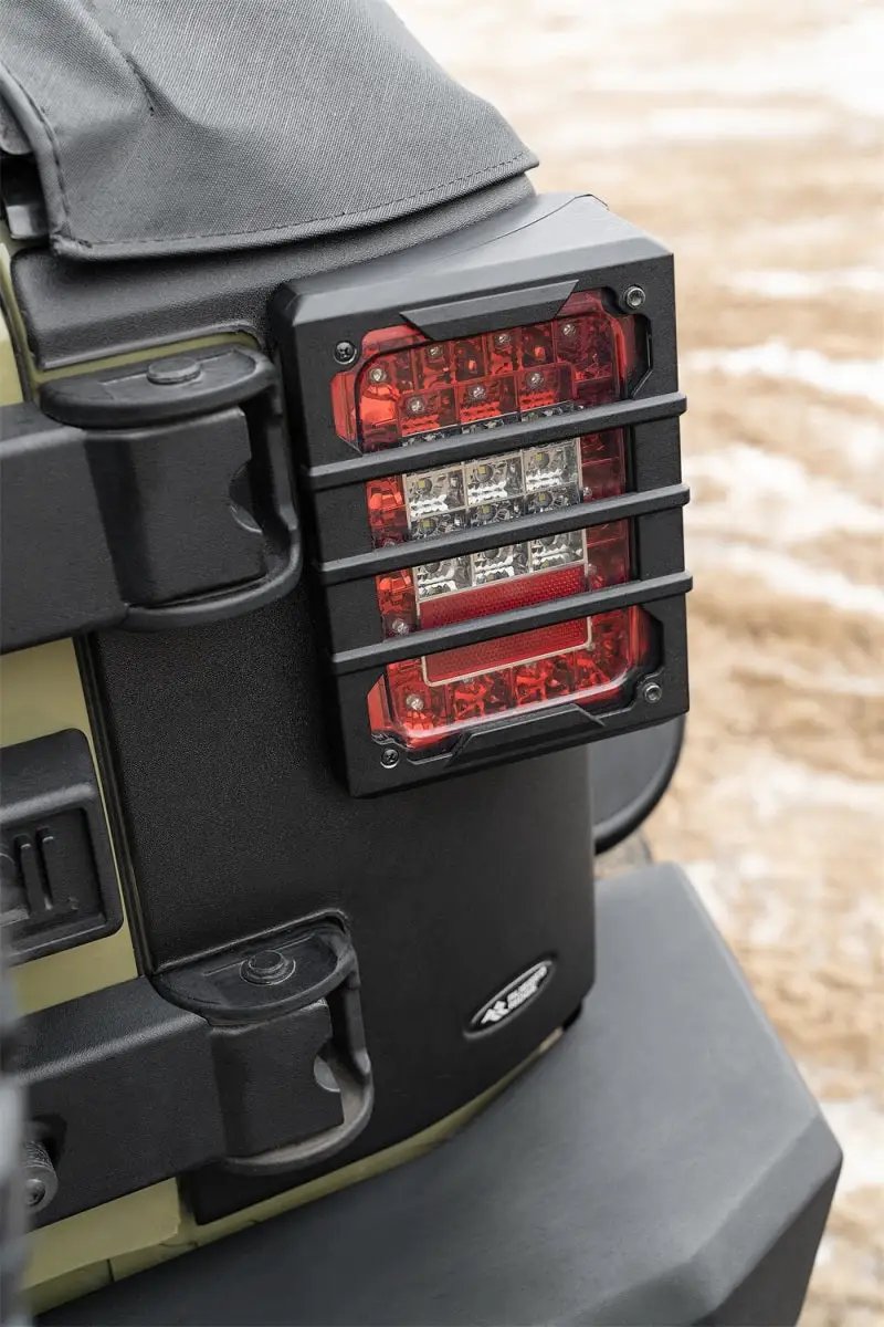 Rugged Ridge RUG Body Armor by Rugged Ridge
