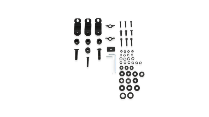 Body Armor 4x4 BOD Racks & Storage by Body Armor 4x4