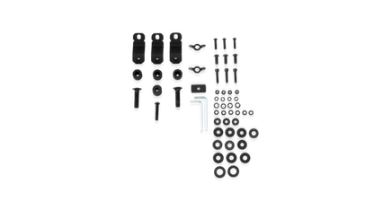 Body Armor 4x4 BOD Racks & Storage by Body Armor 4x4