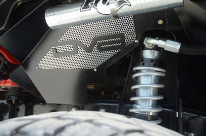 DV8 Offroad DVE Inner Fender Liners