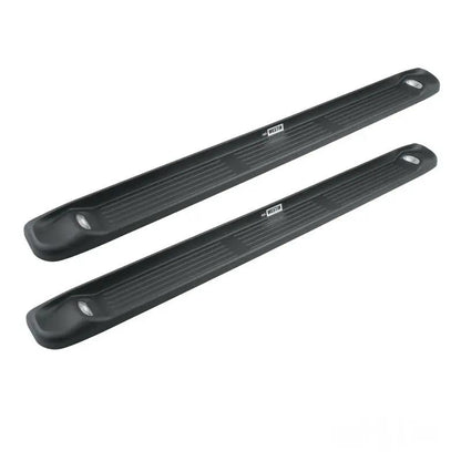 Westin WES Running Boards - Molded by Westin