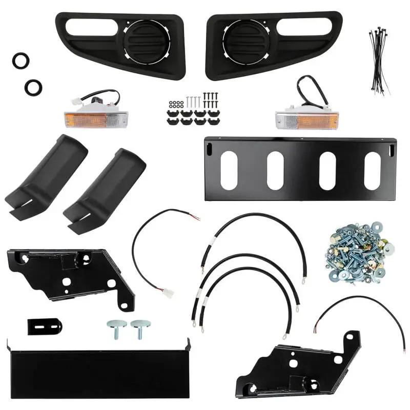 ARB Bull Bars by ARB