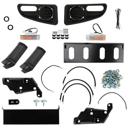 ARB Bull Bars by ARB