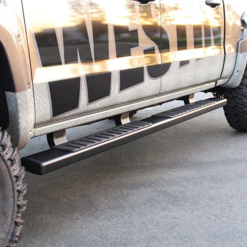 Westin WES Nerf Bars - R7