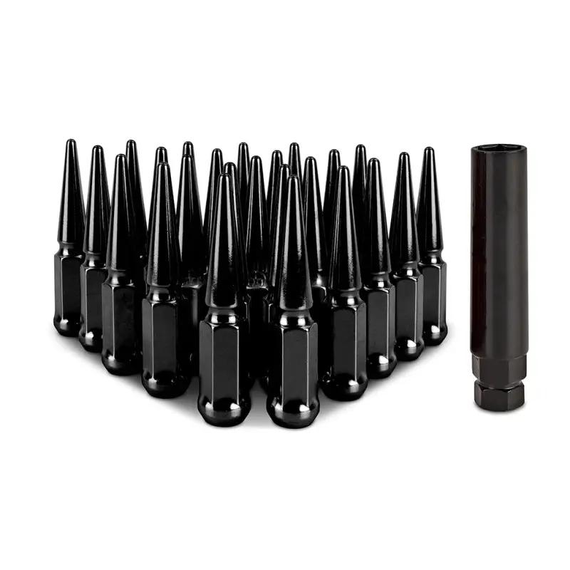 Mishimoto MM Lug Nuts - Steel by Mishimoto