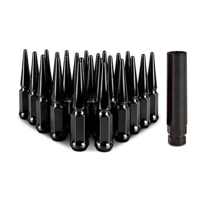 Mishimoto MM Lug Nuts - Steel by Mishimoto