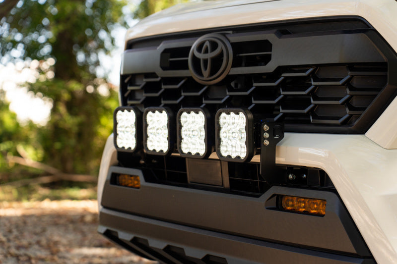 Diode Dynamics DIO LED Grille Kit