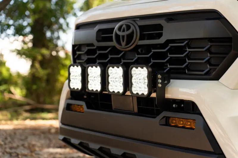 Diode Dynamics DIO LED Grille Kit by Diode Dynamics