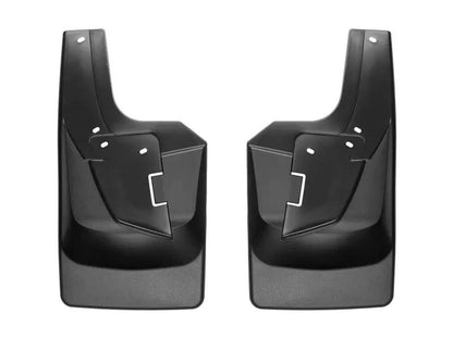 WeatherTech WT No Drill Mudflaps