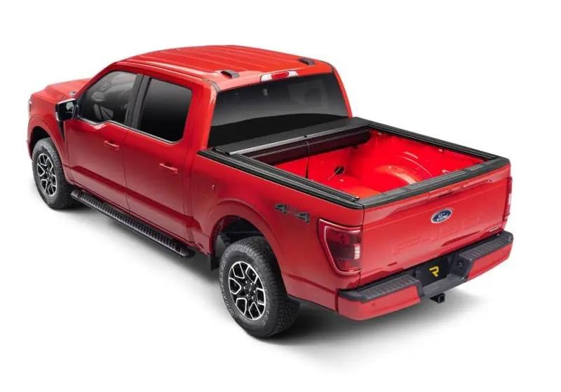 Roll-N-Lock RNL M-Series XT Tonneau Cover by Roll-N-Lock