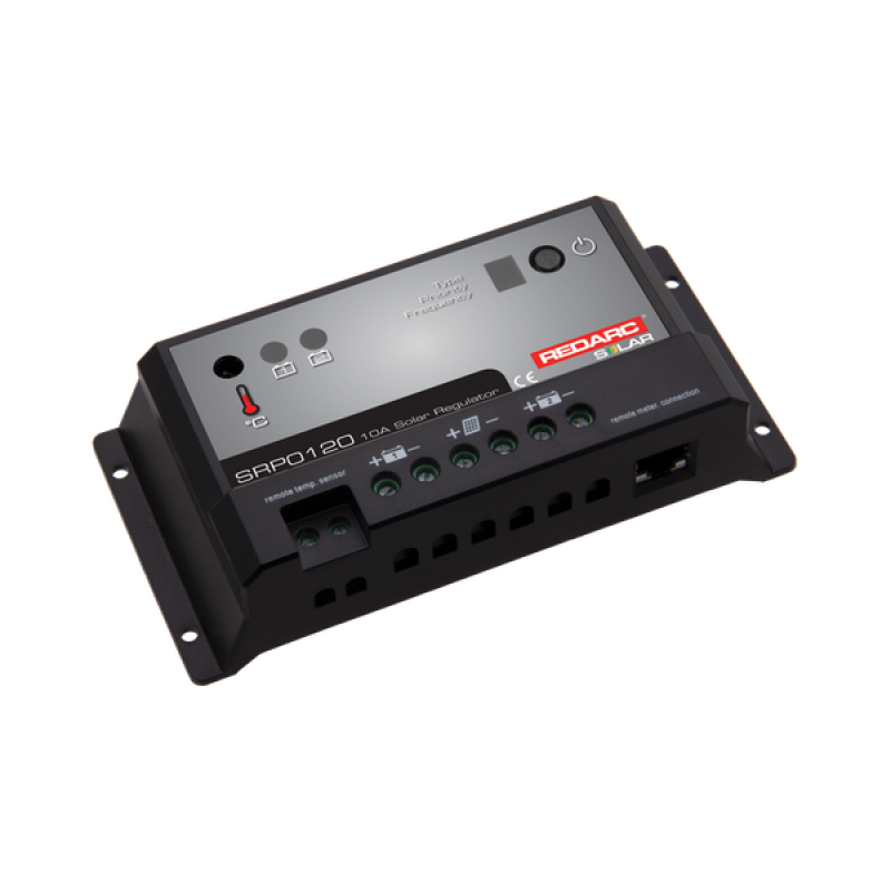 REDARC RDC Solar Regulators