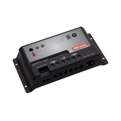 REDARC RDC Solar Regulators