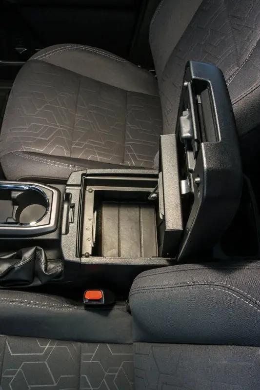 Tuffy Products TFY Console Safe by Tuffy Products