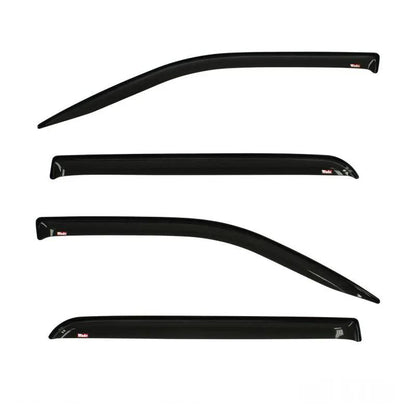 Westin WES Wade Slim Deflectors by Westin