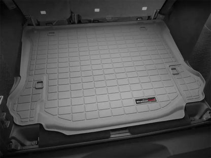 WeatherTech WT Cargo Liners - Grey by WeatherTech