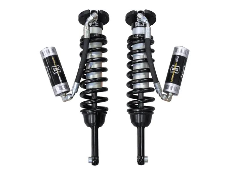 ICON ICO 2.5 Series Coilover Kits by ICON