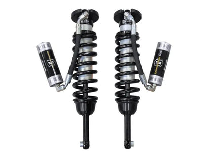 ICON ICO 2.5 Series Coilover Kits by ICON