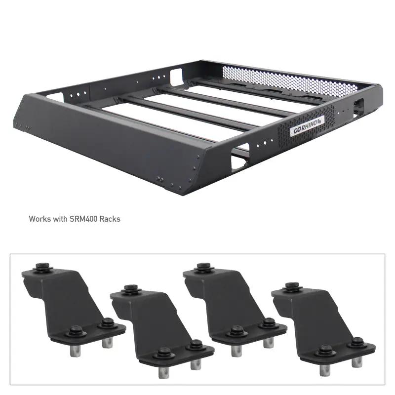 Go Rhino GOR SRM Racks