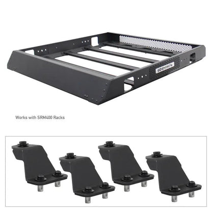 Go Rhino GOR SRM Racks