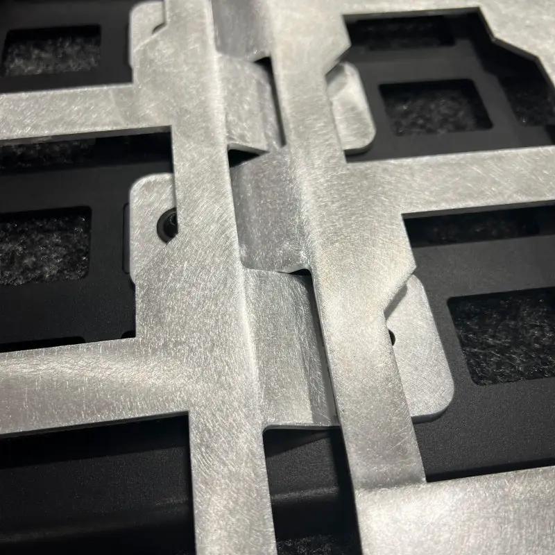 Putco PUT Molle Panels by Putco