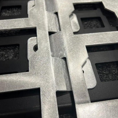 Putco PUT Molle Panels by Putco