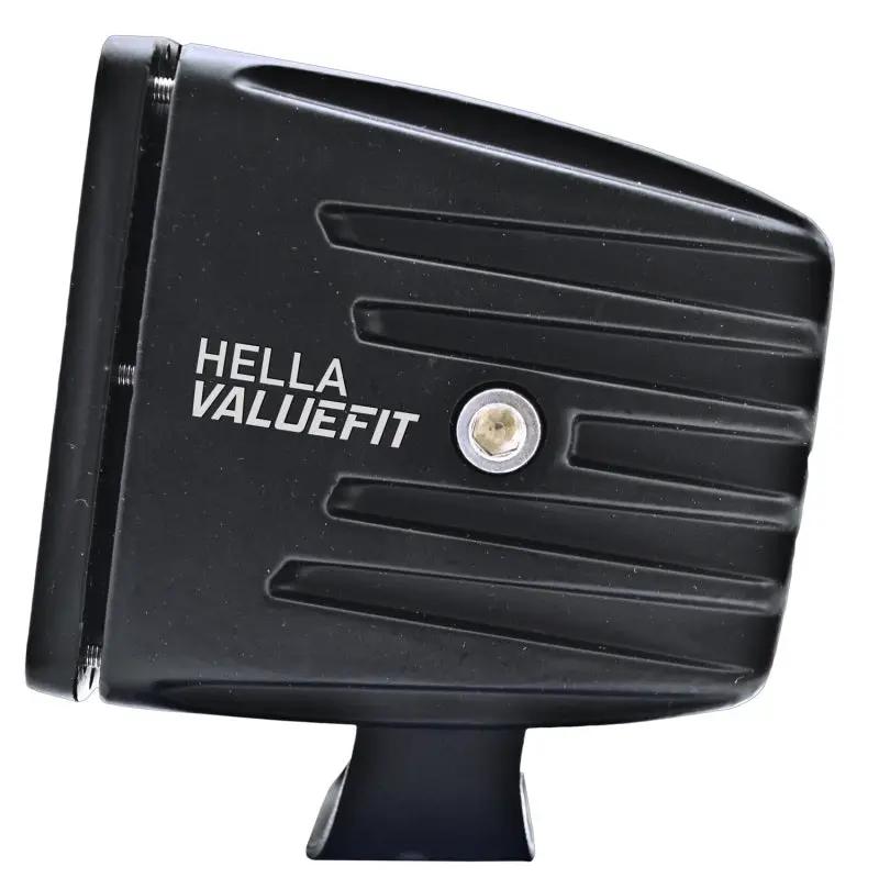 HELLA Optilux LED Cube by Hella