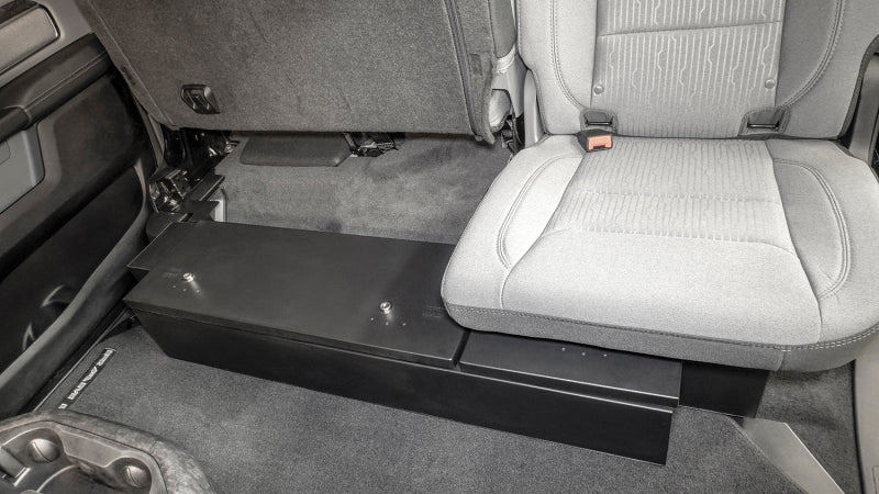 Tuffy Products TFY Underseat Drawer by Tuffy Products