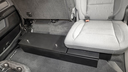 Tuffy Products TFY Underseat Drawer by Tuffy Products