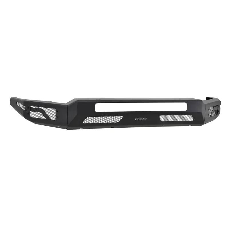 Westin WES Pro-Mod Bumpers by Westin