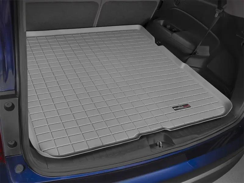WeatherTech WT Cargo Liners - Grey by WeatherTech