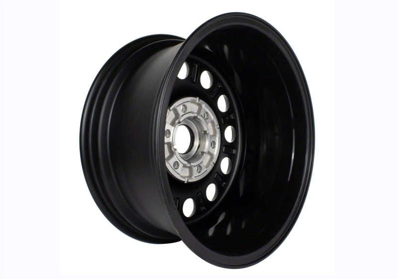 Ford Racing FR Wheels by Ford Racing